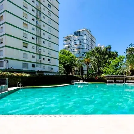 Margaritas Apartment Torre Del Mar